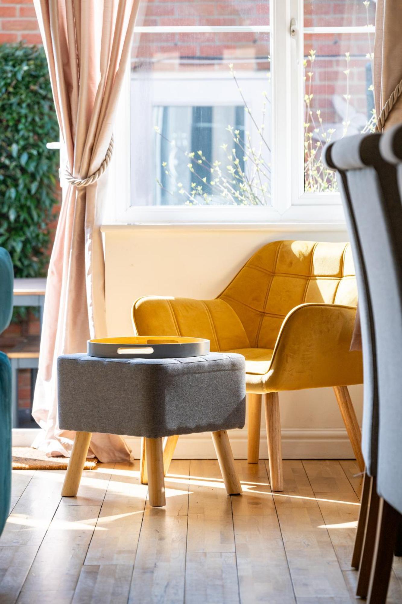 Modern And Spacious Home From Home 1 Mile From M1 - With Netflix, Prime Video, Ps5, Free Parking, Superfast Wifi, Bbq - Sleeps 11 - By Brightleap Apartments Milton Keynes Buitenkant foto